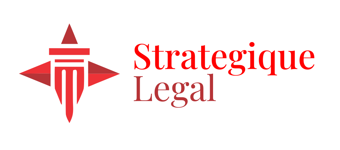 Strategique Legal PLLC